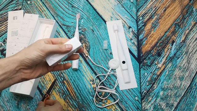 20 фактов о зубной щётке Xiaomi Huami Amazfit Oclean Air Sonic Electric Toothbrush смотреть онлайн