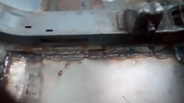 сварка форд сиера :-)3 смотреть онлайн