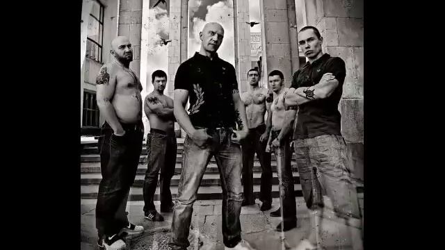 Иезекииль 25-17 - Быдло смотреть онлайн
