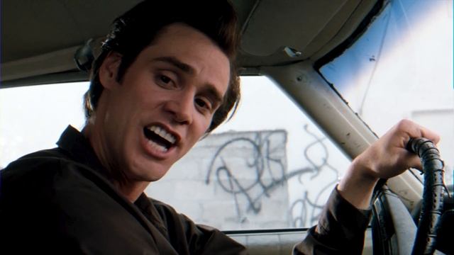 Джим Керри - боль, отчаяние, депрессия сквозь улыбку | История жизни культового комика смотреть онлайн