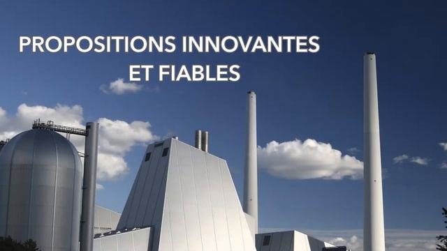 Burners Division Ariston Thermo Group (french version) смотреть онлайн