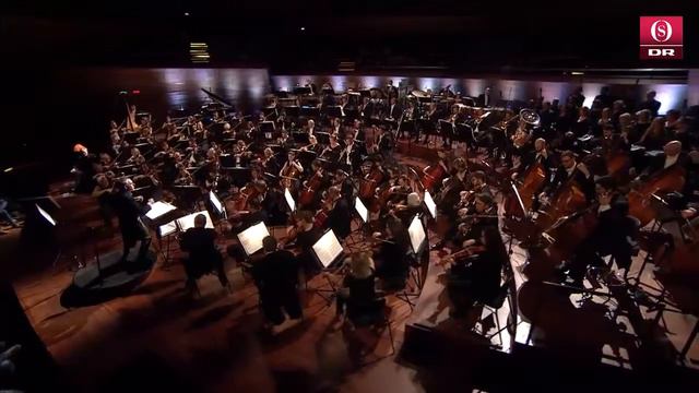Commodore 64 Game Theme Medley Played by DR symphony orchestra смотреть онлайн