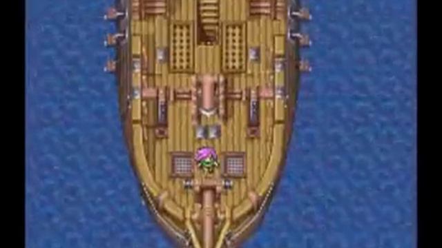 Final Fantasy V - 1 [Intro] смотреть онлайн
