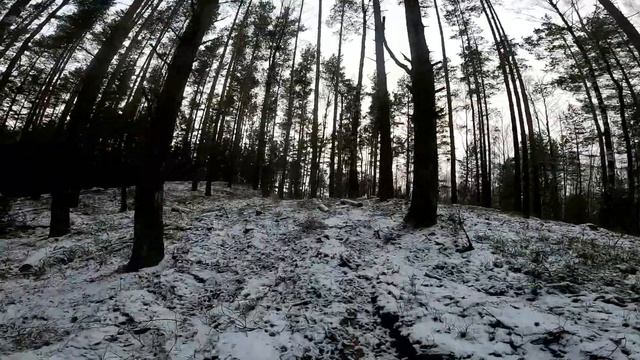 Чёртово озеро - 05.12.2021г. смотреть онлайн