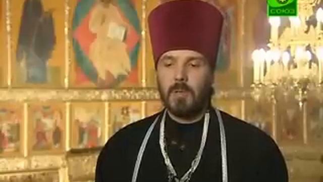 Церковный календарь. 9 апреля смотреть онлайн