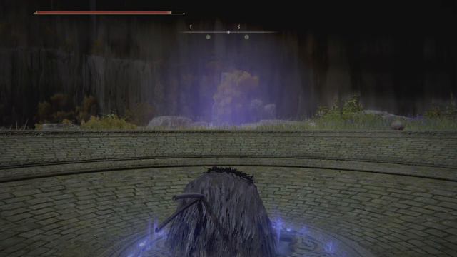 ELDEN RING: Adan thief of blasphemy fire смотреть онлайн
