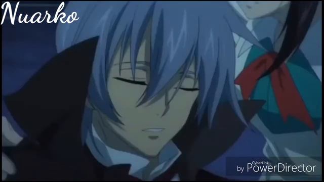 【AMV】Удар крови | Болен тобой смотреть онлайн