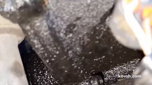 Течь вакуумного насоса подлежит ремонту. Ford Transit Connect 1.8 TDCi HCPA