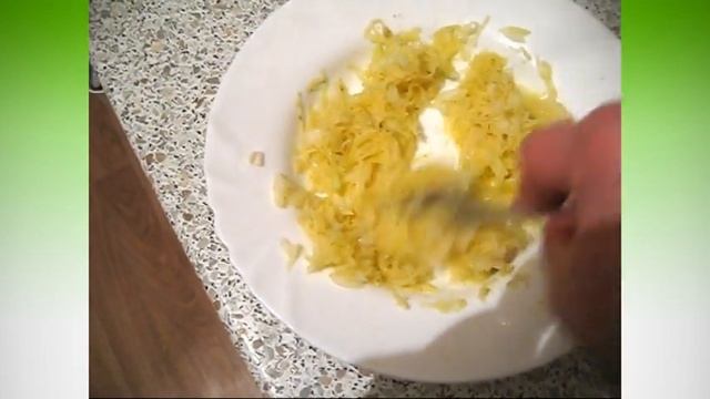 Пельмени с начинкой из сырой картошки , постные , веганские. смотреть онлайн