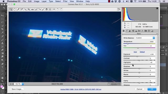 CJ6: How To Edit & Instantly Blend Fireworks Photos in Photoshop смотреть онлайн