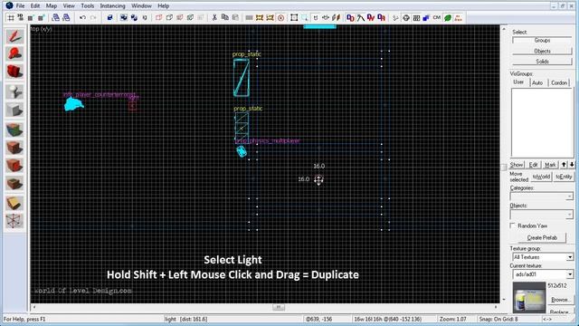 CS:GO SDK Adding Lights: How to Light a Room (Lighting Basics) - Beginner Series 6/8 [Tutorial #06 смотреть онлайн