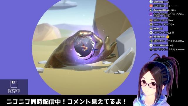 【糞】Human Rocket Person クソで空飛ぶクソゲー смотреть онлайн