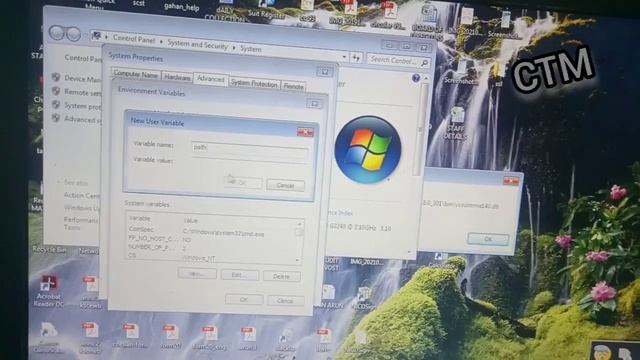 Fix javaw. exe error in Malayalam смотреть онлайн