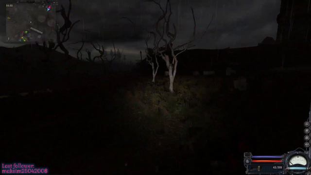 Прохождение S.T.A.L.K.E.R. Clear Sky Reborn Doppelganger (Часть 3) Жесть мод смотреть онлайн