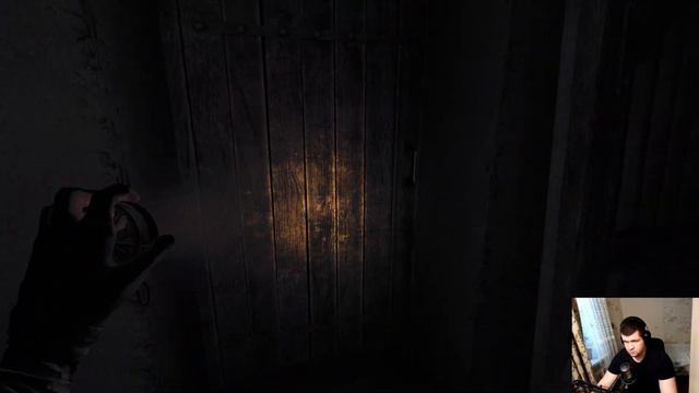 Amnesia: The Bunker (Столкнулись лицом со страхом и узнали много нового) смотреть онлайн