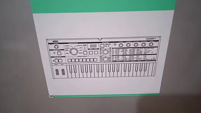 Аналоговый синтезатор Cre8audio West Pest смотреть онлайн