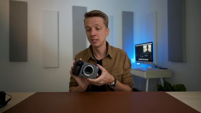 Sony FX30: The New Sony APSC Flagship! смотреть онлайн