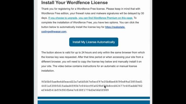 How to secure wordpress website from hackers in 2023 - WordPress website security смотреть онлайн