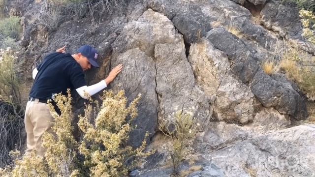 Мужчина исчез после съемки странного видео. Загадочное исчезновение Kenny Veach смотреть онлайн