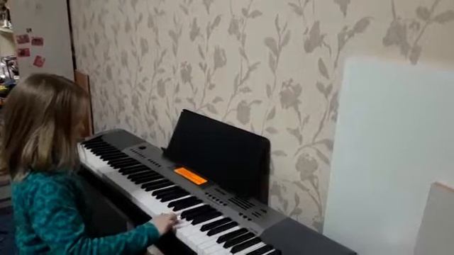 Casio CDP-230R смотреть онлайн