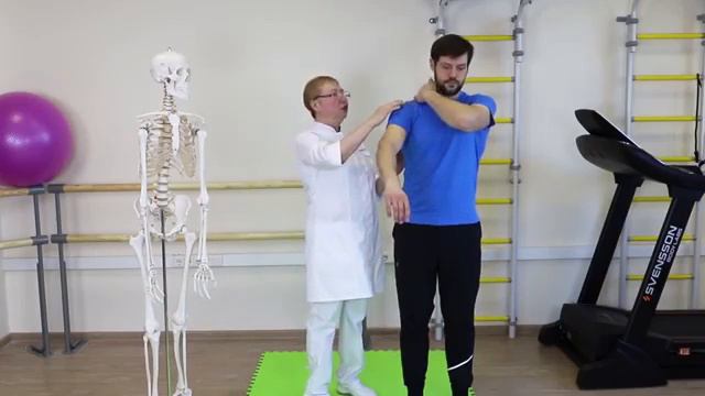Антиинфекция с Главным Кинезиологом России Доктором медицинских наук профессором Л.Ф. Васильево
