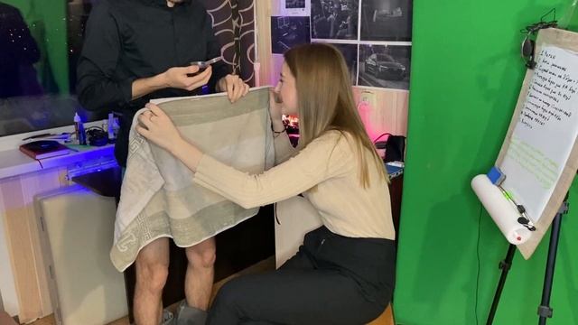 Твои ЯЙЦА чувствуют ВКУС! Макнул/окунул яйца в соевый соус!Проверка вкусовые рецепторы мужские яичк смотреть онлайн