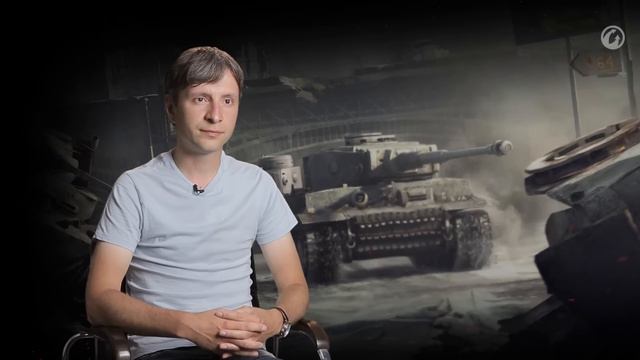 Мир танков. "KTTC". №12 Обновление 8.7 смотреть онлайн