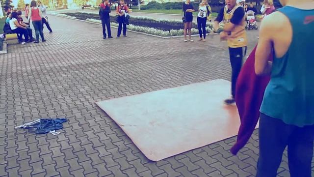 Enakievo Dzeylou смотреть онлайн