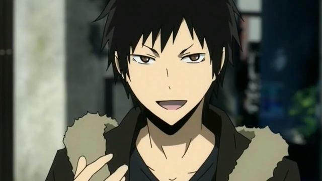 Изая, Намие и, Шизу— сын мера смотреть онлайн