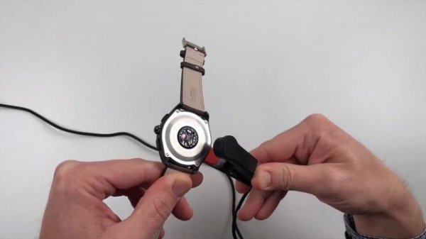 ALPINA WATCHES TUTORIALS ¦ ALPINERX ALIVE - HOW TO CHARGE YOUR WATCH