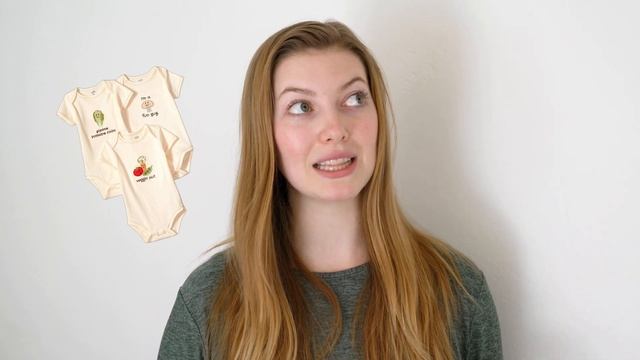 HOW TO HAVE: AN ECO FRIENDLY BABY and other ways to be an eco friendly parent смотреть онлайн