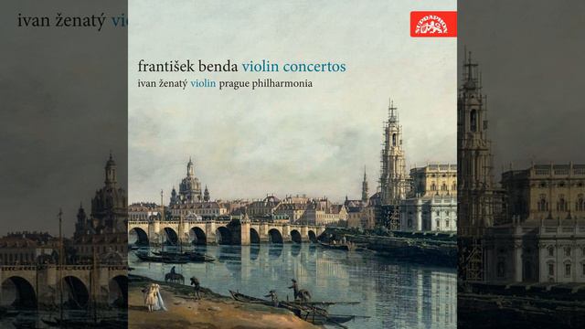 Concerto for Violin, Strings and Basso continuo in C major, Lee II-1 - Allegro смотреть онлайн