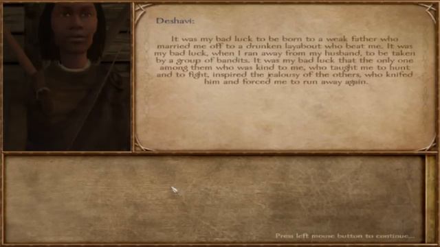 Mount & Blade Warband Adventures W/ Kootra - Episode 9