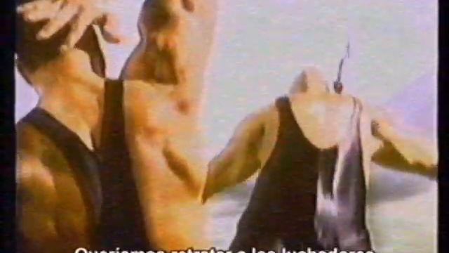 Leon - The Wrong Bet/Lionheart (Making Off) (subtitulado) смотреть онлайн