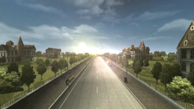 Longplay Of Time Crisis: Crisis Zone