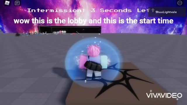 Undertale:Final Showdown|Some SneakPeeks|Roblox смотреть онлайн