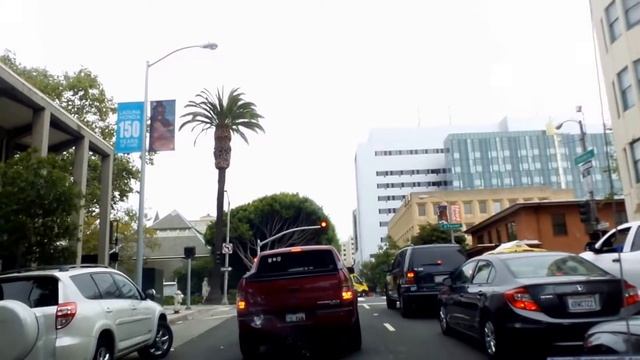 SAN FRANCISCO. RUSSIAN CONSULATE. ЕДЕМ В РУССКОЕ КОНСУЛЬСТВО В САН ФРАНЦИСКО смотреть онлайн