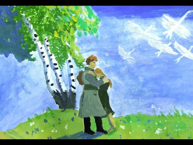 #Катюша - Кватро (кавер-дуэт) смотреть онлайн