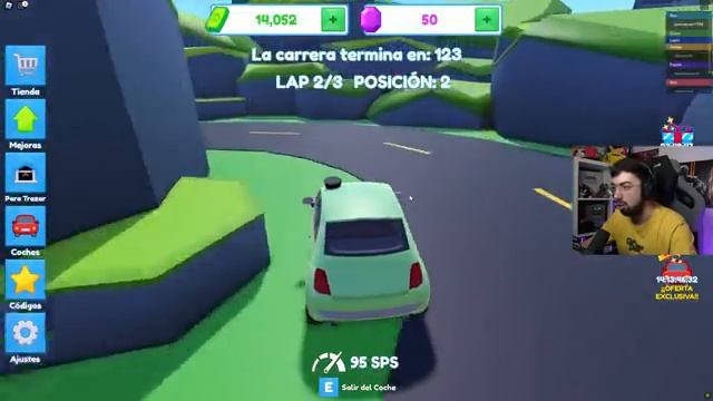 MI PRIMERA FABRICA DE COCHES ? | Roblox Car Factory Tycoon смотреть онлайн