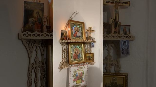 Акафист Ангелу-Хранителю и Молитвы на сон грядущим 10.07.2023 смотреть онлайн