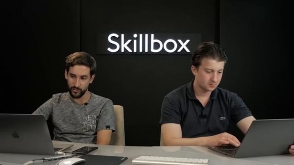 Вёрстка веб-страницы на JavaScript и PHP