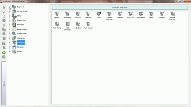 08 046 AutoTags How to Create Fitting Catalog смотреть онлайн