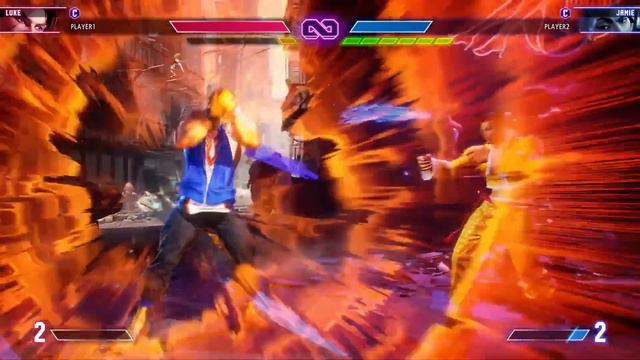 Street fighter 6 Showcase Explained | Tekken 8 lili Gameplay Trailer Breakdown in Hindi смотреть онлайн