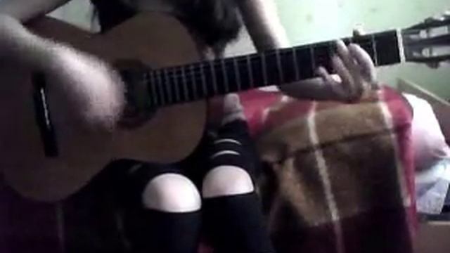 Leah - Сука Любовь (Ontogenes cover) смотреть онлайн