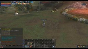lineage 2 interlude быстрый кач (52-61) №3