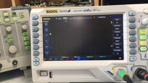 Снабберы и их работа на практике