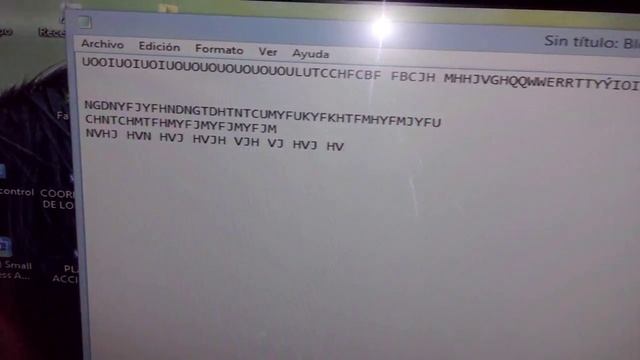 LG FLATRON 23ET83V