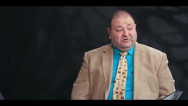 Субботняя школа, Урок 9. Огонь очищающий. Жизнь, наполненная прославлением Бога смотреть онлайн