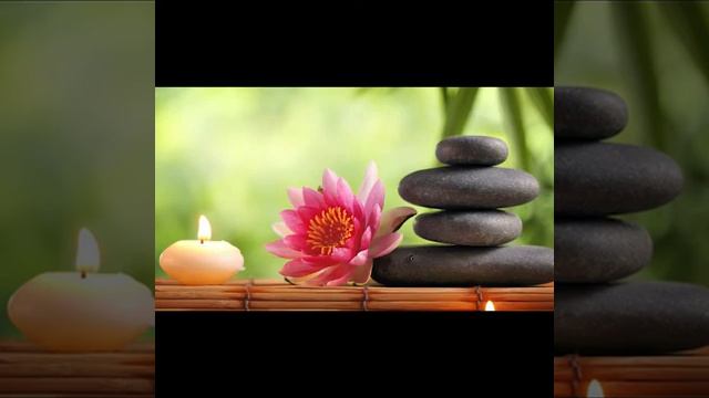 Музыка для глубокой медитации/Music for deep meditation смотреть онлайн