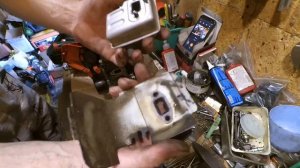 Бензокоса ECHO SRM 22GES - давится под нагрузкой